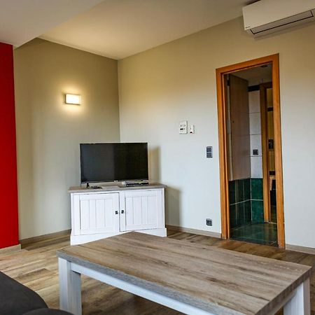 Wellness Apart Hotel Saint-Josse-ten-Noode Екстер'єр фото
