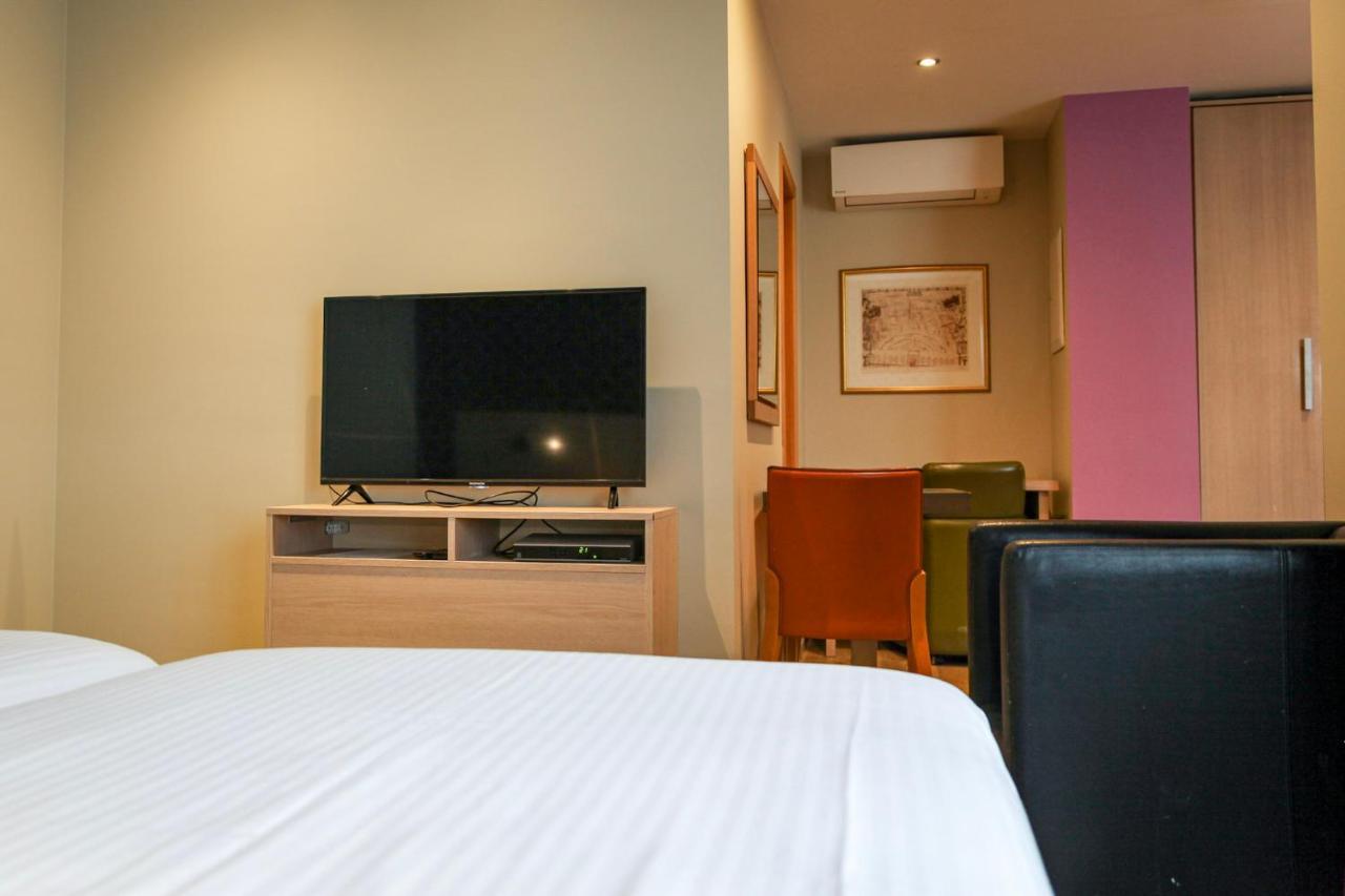 Wellness Apart Hotel Saint-Josse-ten-Noode Екстер'єр фото