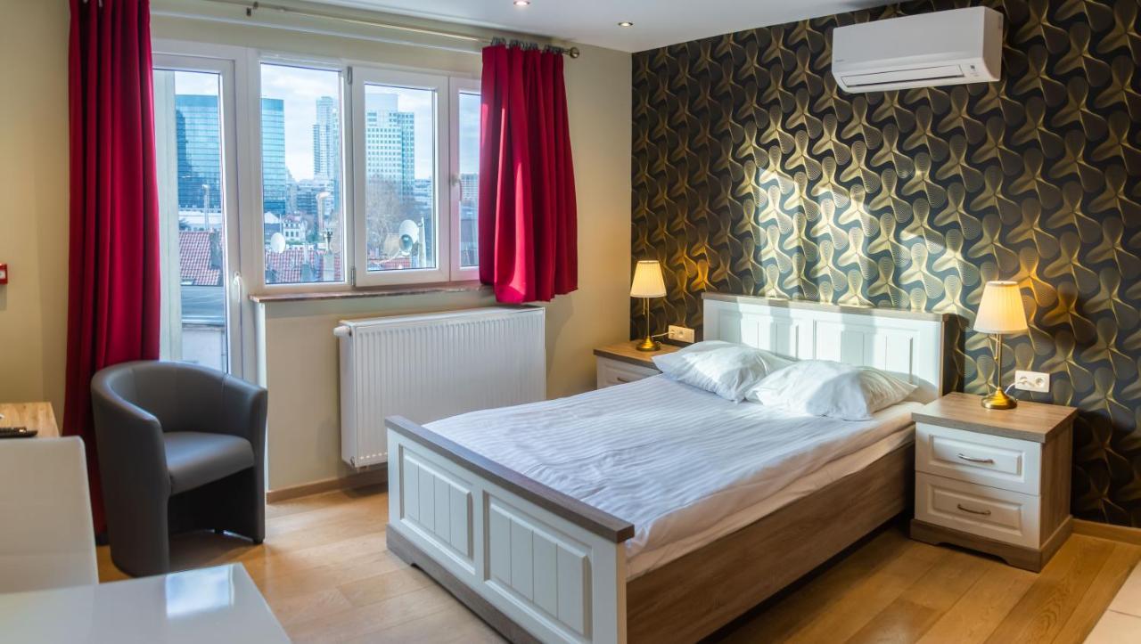 Wellness Apart Hotel Saint-Josse-ten-Noode Екстер'єр фото