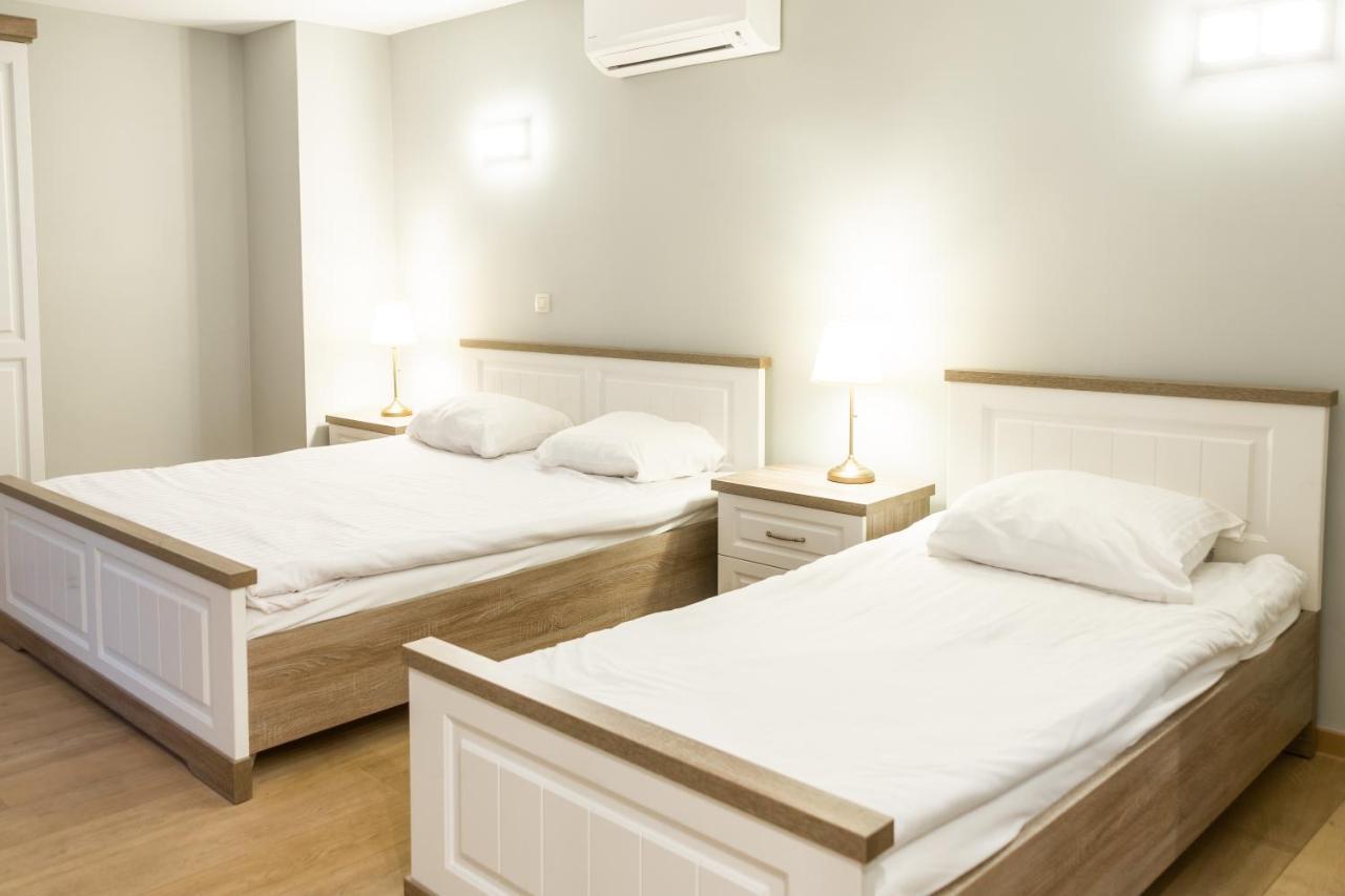 Wellness Apart Hotel Saint-Josse-ten-Noode Екстер'єр фото
