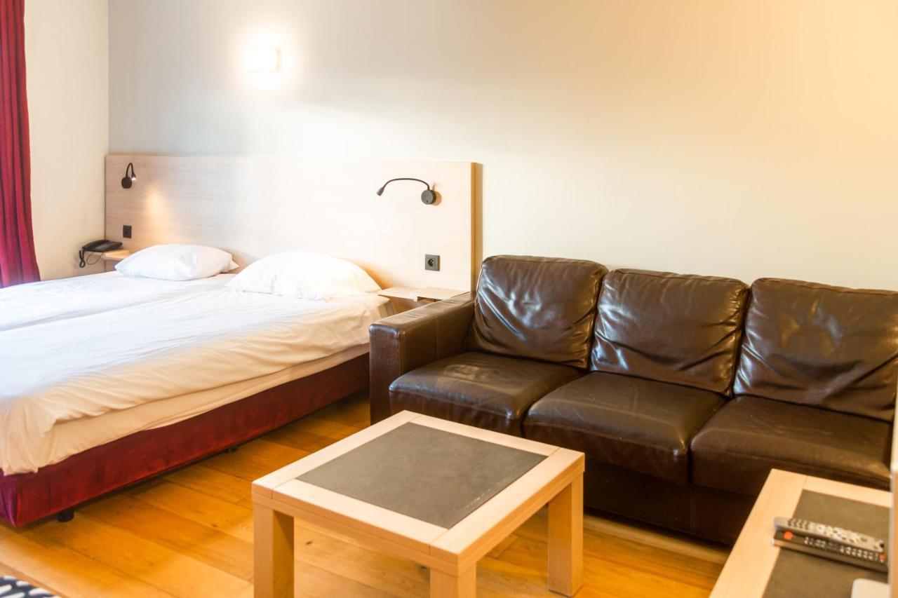Wellness Apart Hotel Saint-Josse-ten-Noode Екстер'єр фото