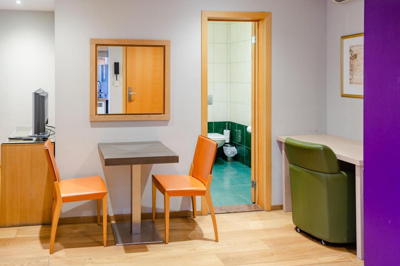 Wellness Apart Hotel Saint-Josse-ten-Noode Екстер'єр фото
