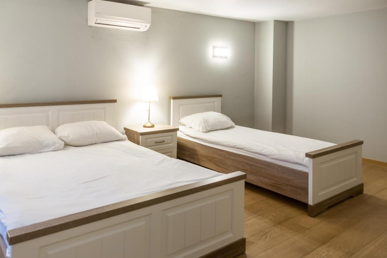 Wellness Apart Hotel Saint-Josse-ten-Noode Екстер'єр фото