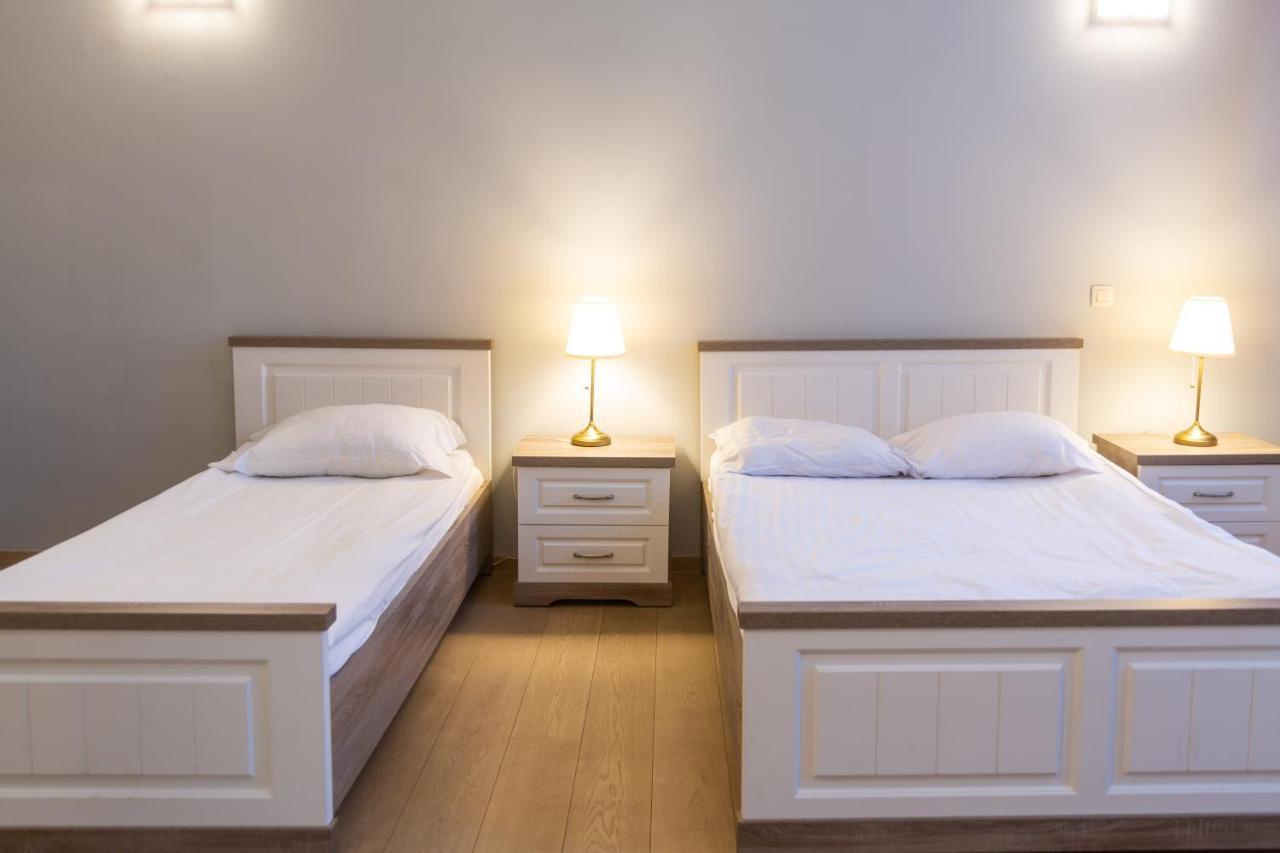 Wellness Apart Hotel Saint-Josse-ten-Noode Екстер'єр фото