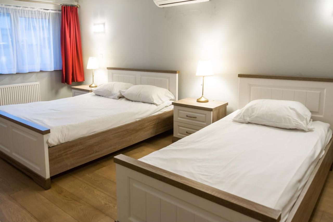 Wellness Apart Hotel Saint-Josse-ten-Noode Екстер'єр фото