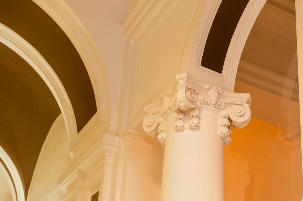 Wellness Apart Hotel Saint-Josse-ten-Noode Екстер'єр фото