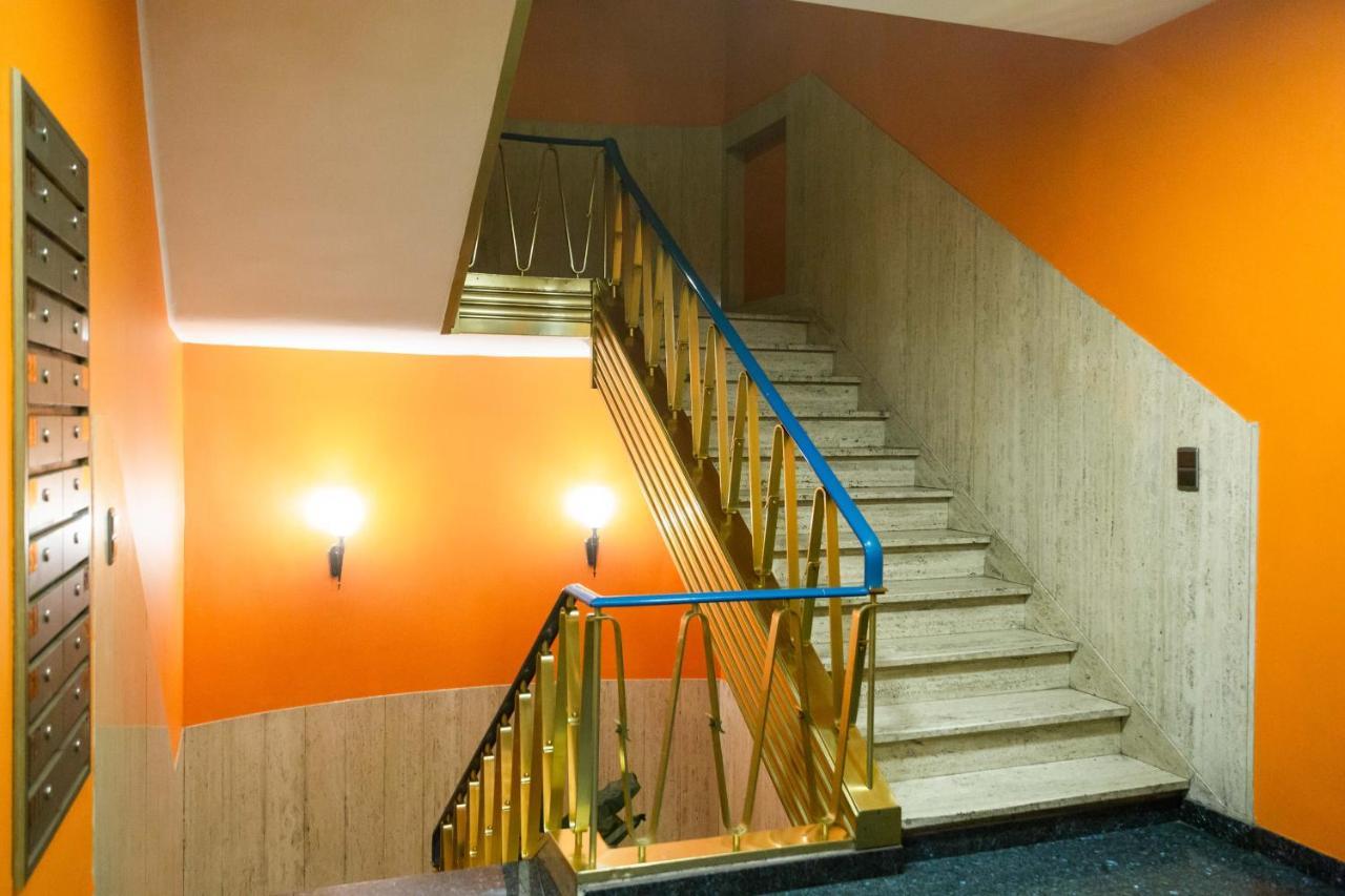 Wellness Apart Hotel Saint-Josse-ten-Noode Екстер'єр фото